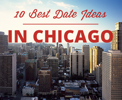 nice date ideas in chicago