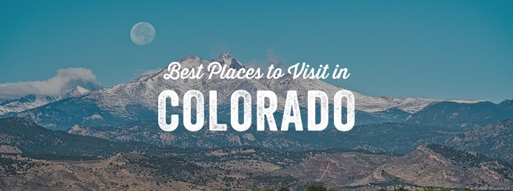 Best Places to Visit in Colorado - Giordano's