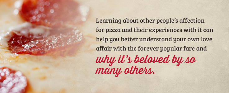 What You Can Learn by Visiting a Pizza Museum