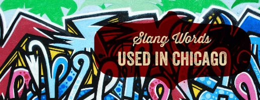 Entdecke den Chicago-Slang