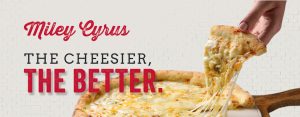 Miley Cyrus