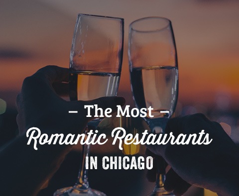 The Most Romantic Restaurants in Chicago – Giordanos