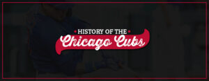 history of chicago cubs