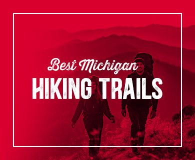 Best Michigan Hiking Trails