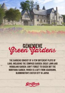 Genevieve Green Gardens