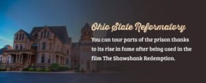 Historical Landmarks in Ohio