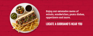 Plan a Pizza Party with Giordano's