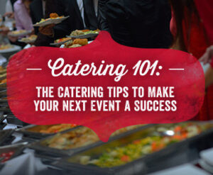 catering-101