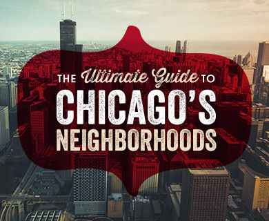 chicago neighborhoods
