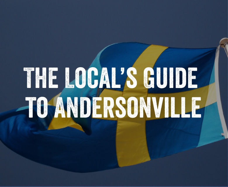 The Local's Guide to Andersonville Feature Image