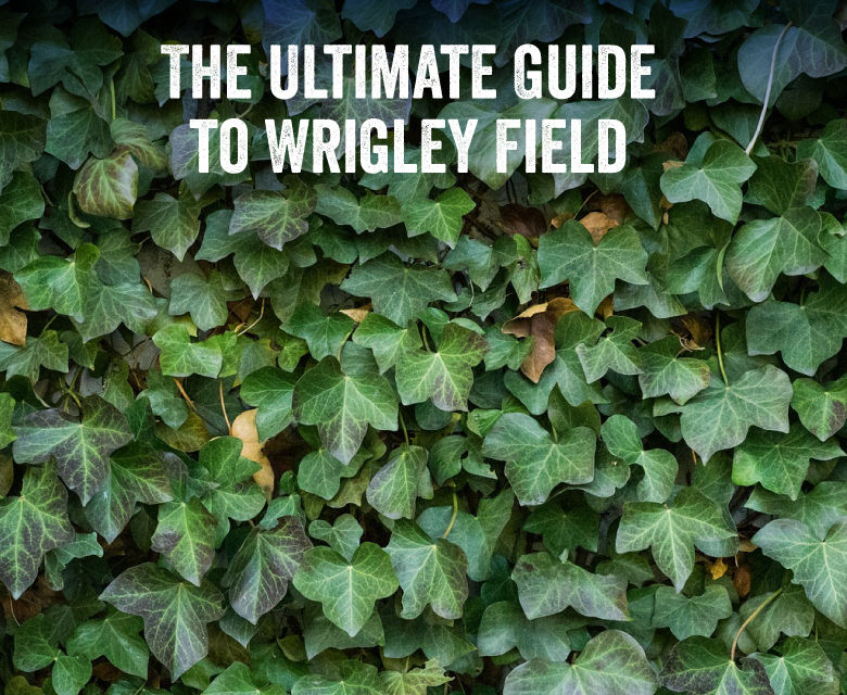 The Ultimate Guide to Wrigley Field