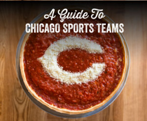 A Guide to Chicago Sports Teams