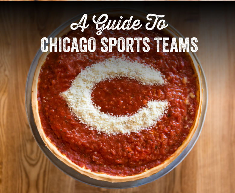 A Guide to Chicago Sports Teams