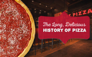 pizza-history