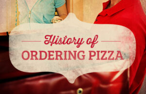 pizza-history
