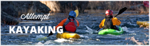 attempt-kayaking