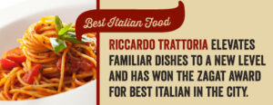 best-italian-food