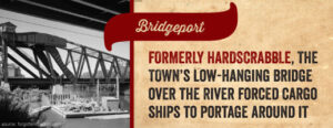 bridgeport