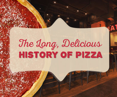 history-of-pizza