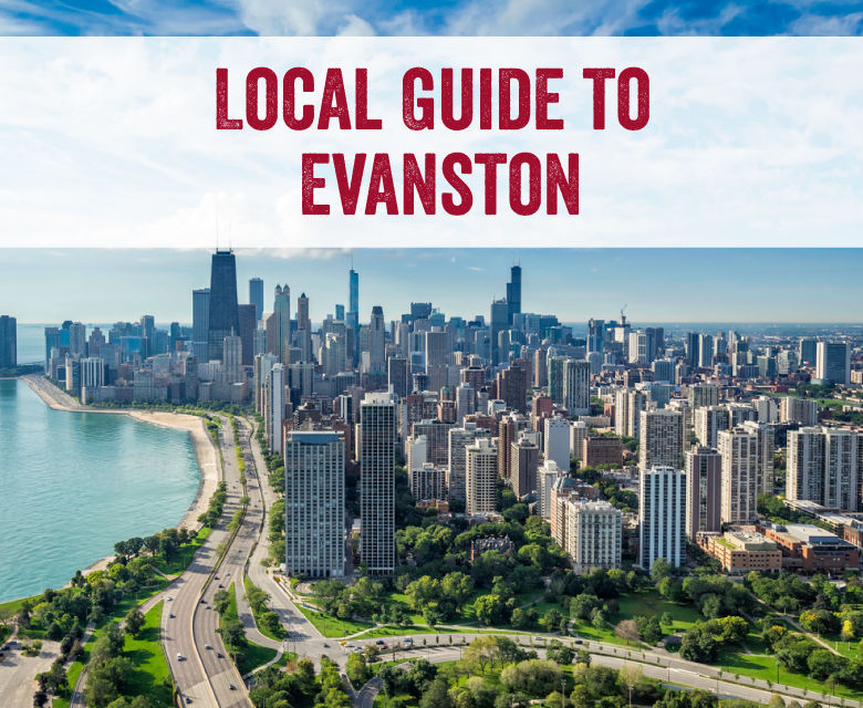A local's travel guide to Evanston