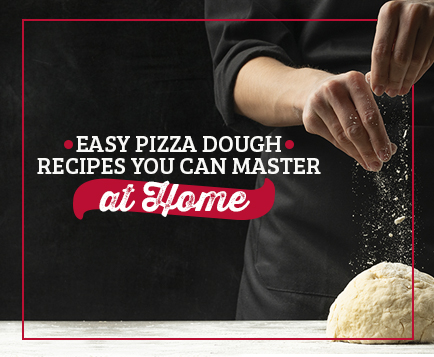 feature pizza dough
