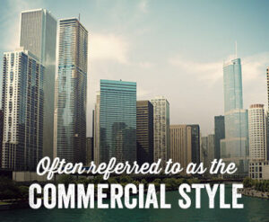 commercial-style