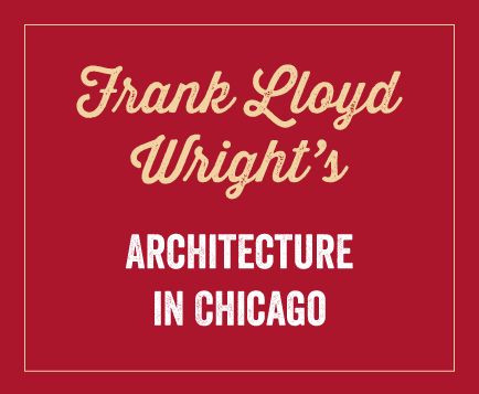 frank lloyd wright architecture