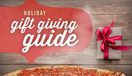 holiday gift giving guide