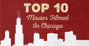 movies filmed in chicago