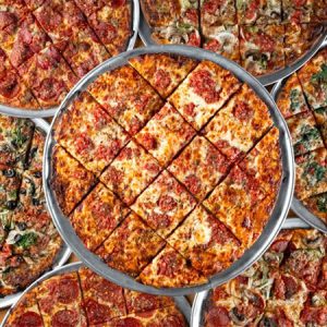 Block Club Chicago - Tavern-Style