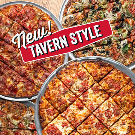 NBC Chicago - Tavern-Style