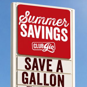 Summer Savings