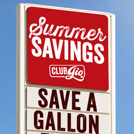 Summer Savings
