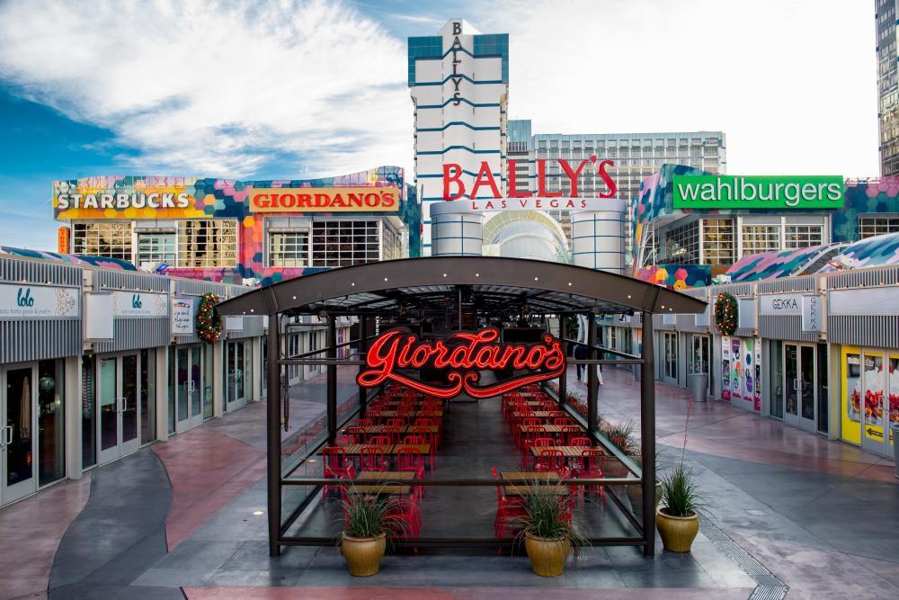 Las Vegas