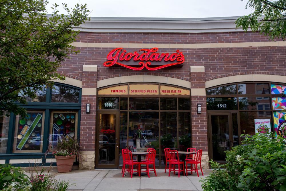 Des Plaines