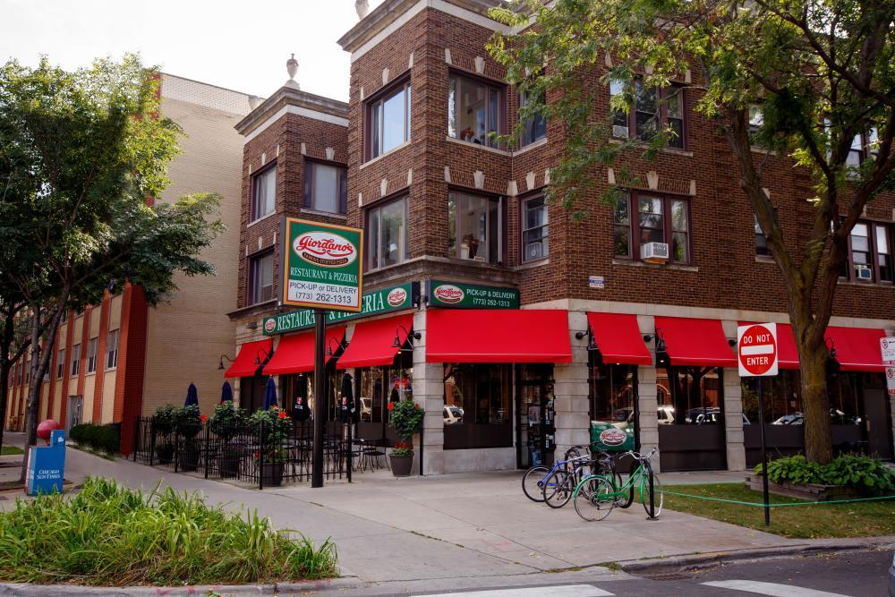 Rogers Park