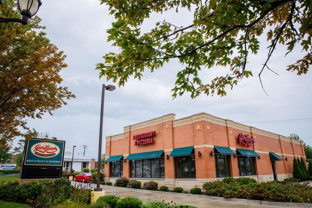 Glen Ellyn/Wheaton