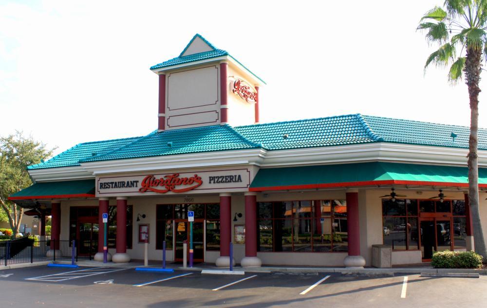 Kissimmee/Celebration