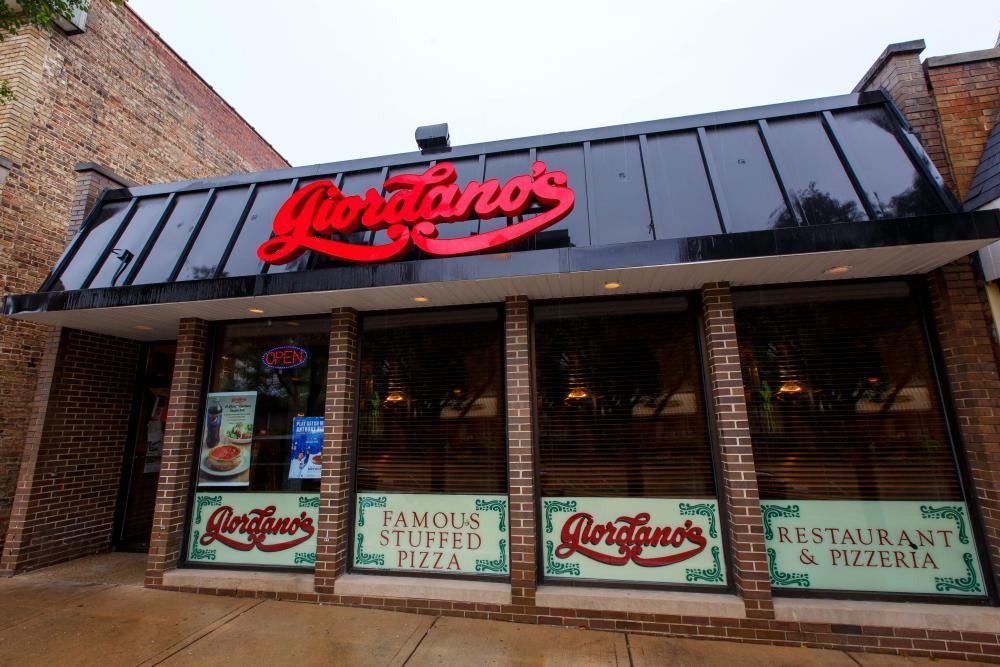 Downers Grove