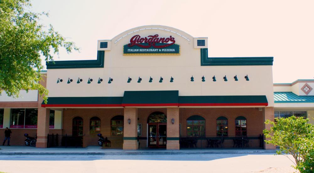 Lake Buena Vista/ Disney Area