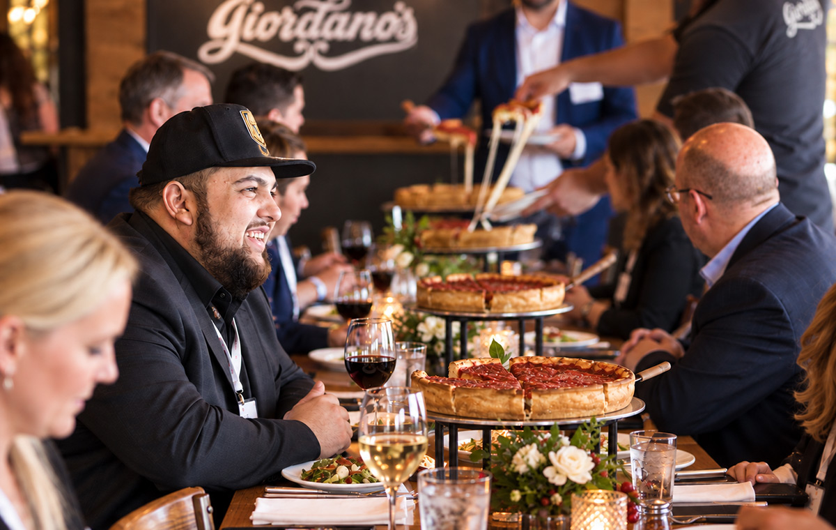 Corporate Events