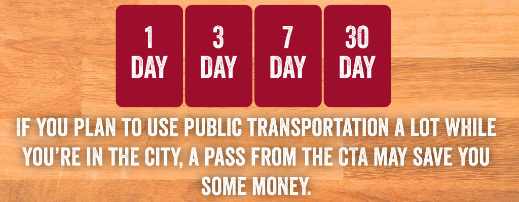 Get a CTA pass!