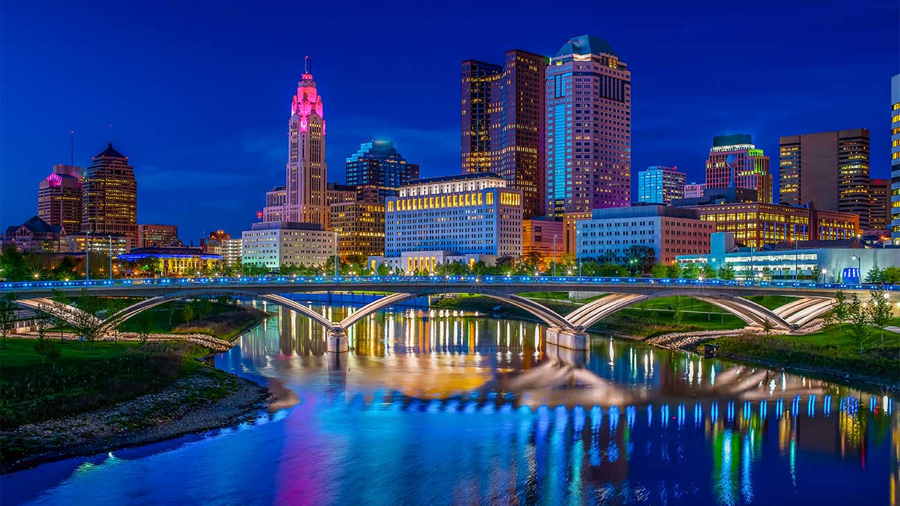 <span>How to Plan a Trip to</span> Columbus, OH